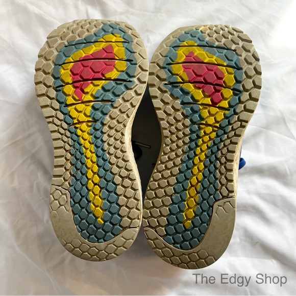 New Balance | Fresh Foam x 1080 v9 Road Running Shoes Sneakers Blue - Picture 9 of 9